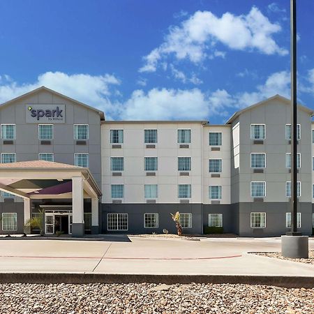 Spark By Hilton Selma Exterior foto
